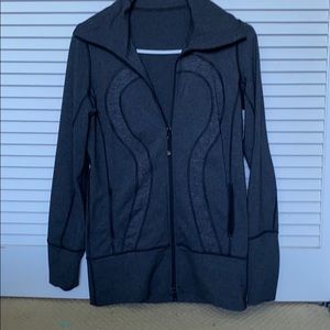 Lululemon Jacket